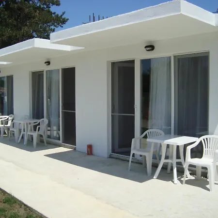Гостевой дом Summer House