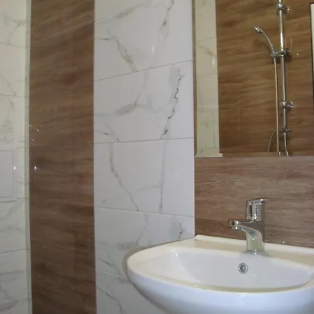 Гостевой дом Summer House